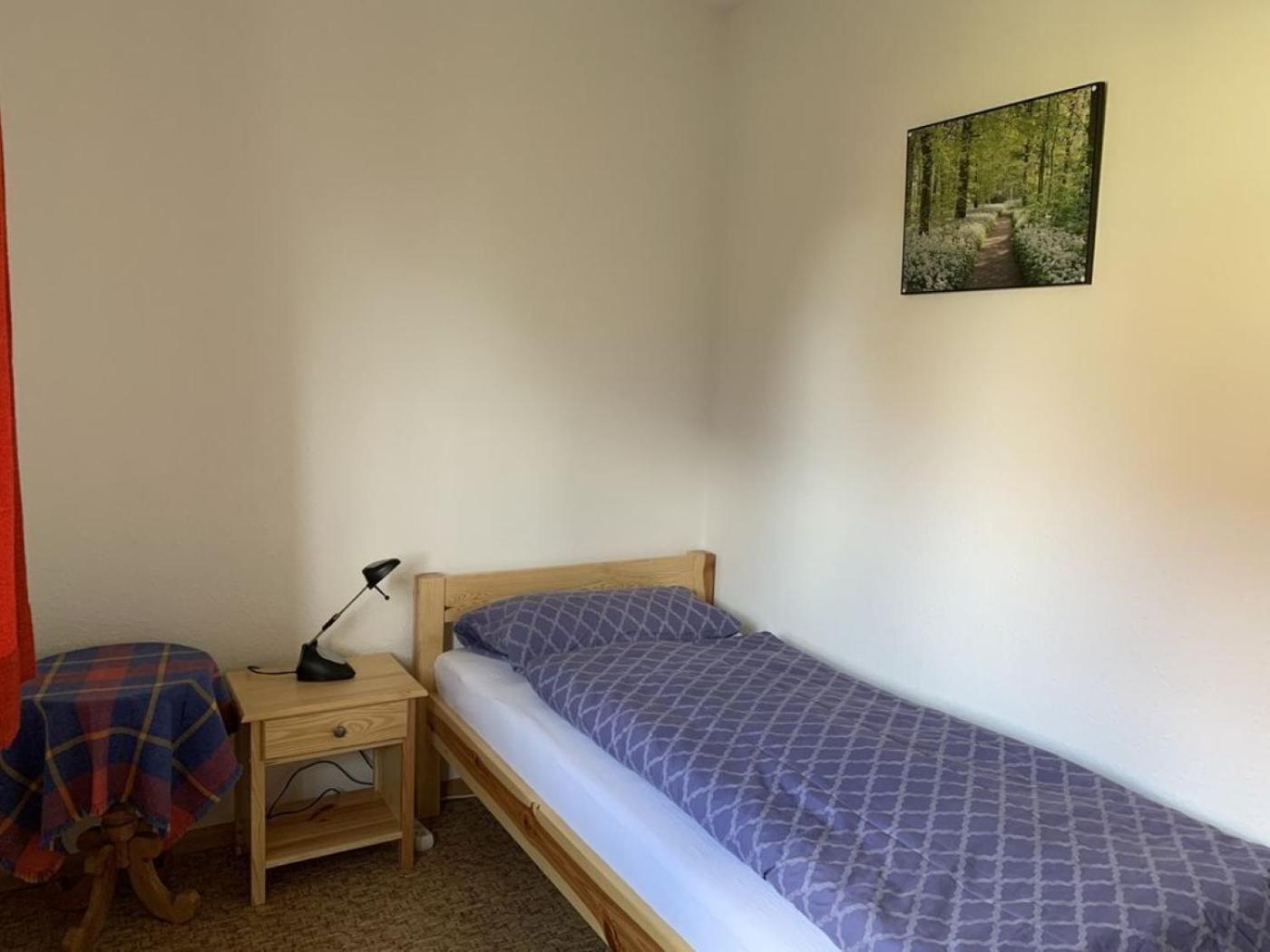 Gastehaus Erika Villa Tengen Eksteriør billede