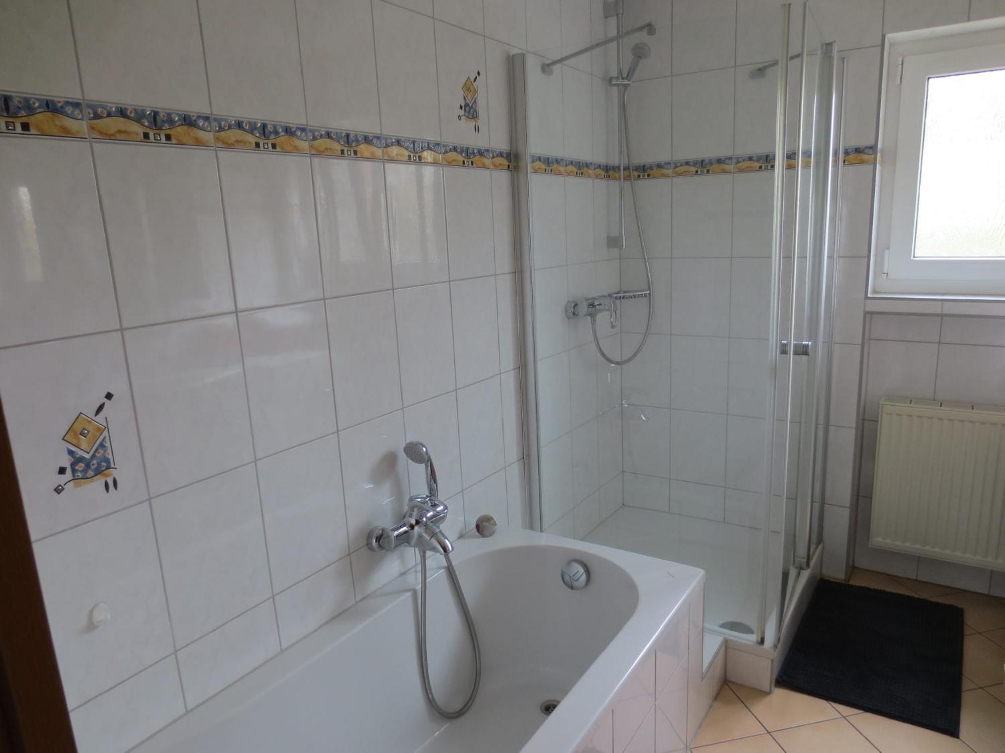Gastehaus Erika Villa Tengen Eksteriør billede